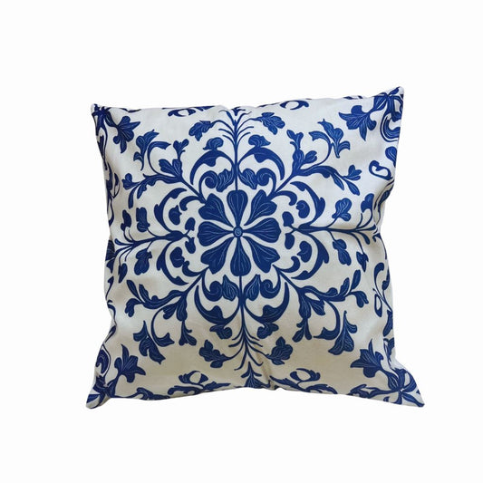 Funda Azulejo Azul 4 - 45x45