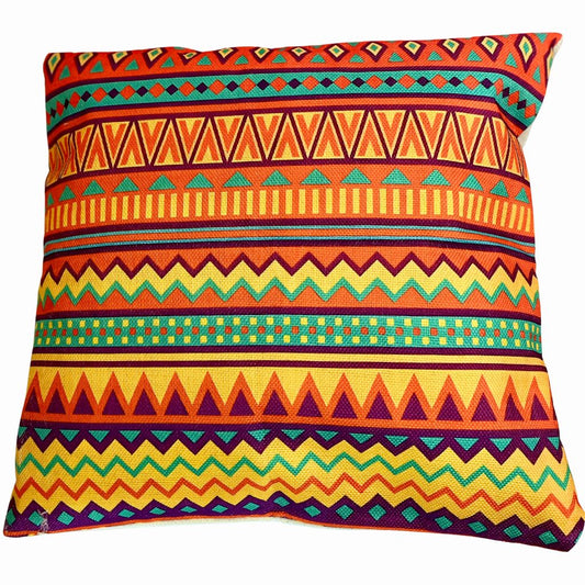 Funda Geometrica 2. 45x45