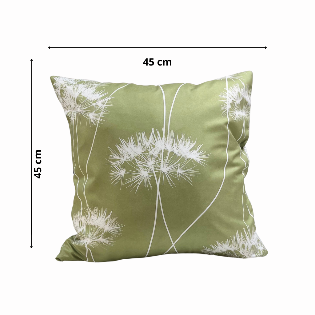 Funda Diente de Leon 45x45