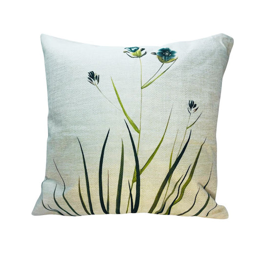 Funda Silvestre Azulino 45x45