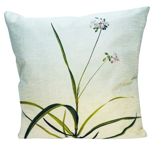 Funda Silvestre Rosada 45x45