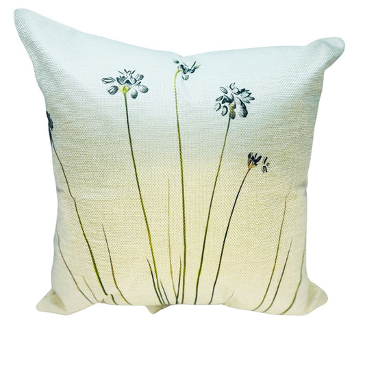 Funda Silvestre Celeste 45x45