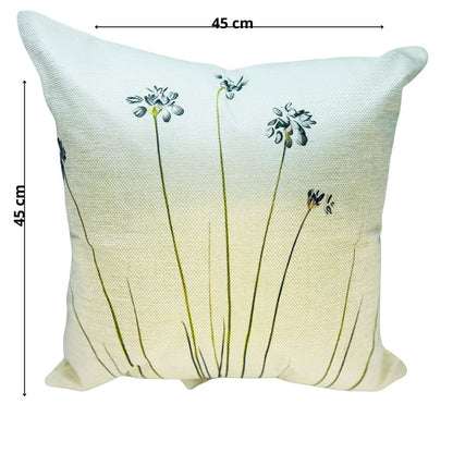 Funda Silvestre Celeste 45x45