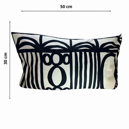 Funda Abstracta 01 - 70x40