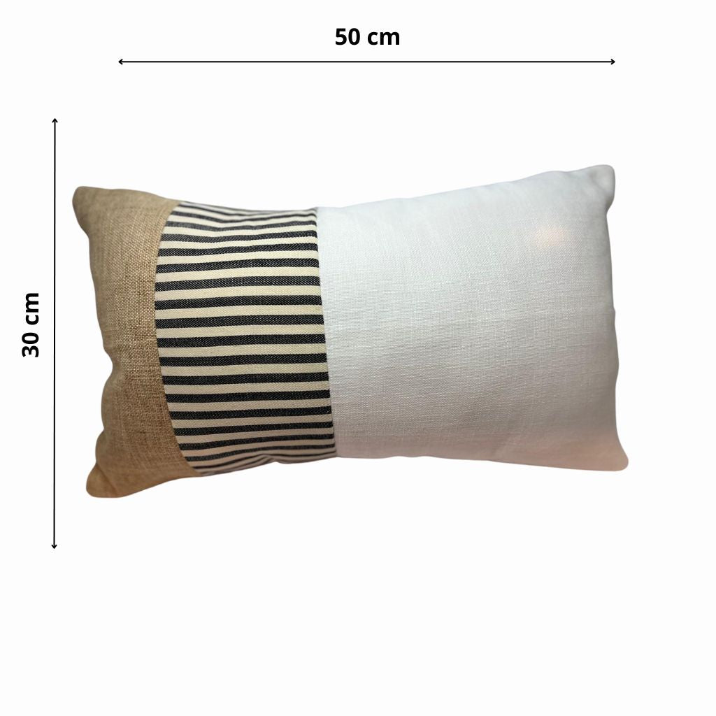 Funda Granja Raya 2 - 50x30