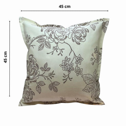 Funda Punto Cruz - 45x45