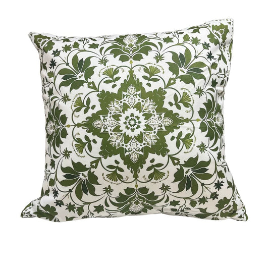 Funda Azulejo Verde 2 - 45x45