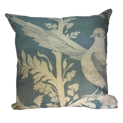 Funda Ave Blanca 45x45