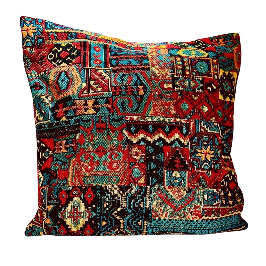 Funda Exótica- 45x45