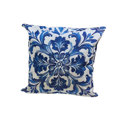 Funda Azulejo Azul 3 - 45x45