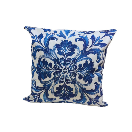 Funda Azulejo Azul 3 - 45x45