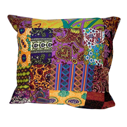 Funda Hippie Chic 45x45