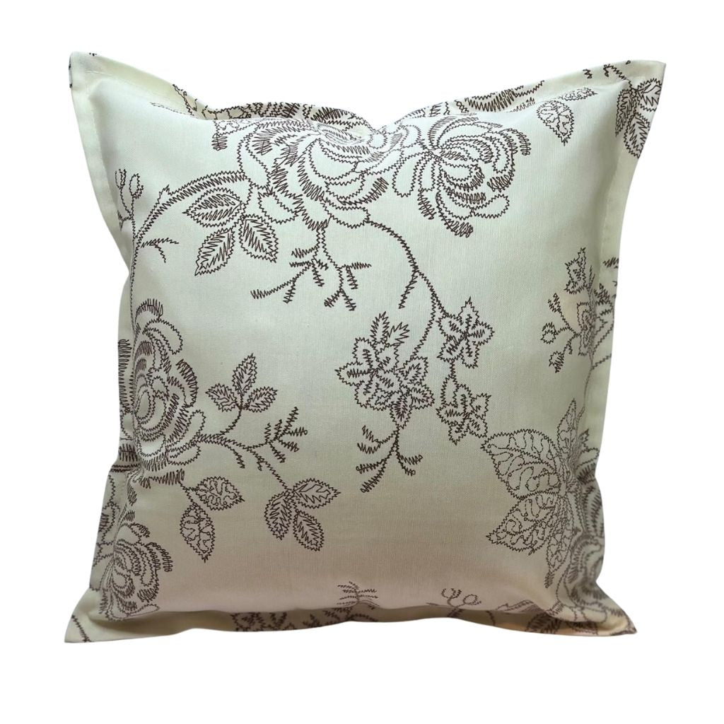 Funda Punto Cruz - 45x45