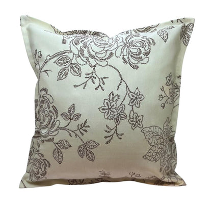 Funda Punto Cruz - 45x45