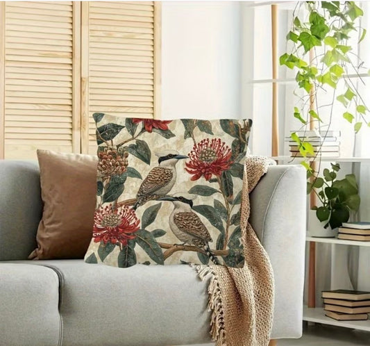 Funda Martin Pescador 45x45