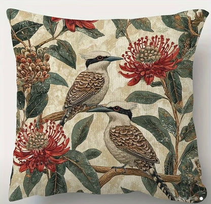 Funda Martin Pescador 45x45