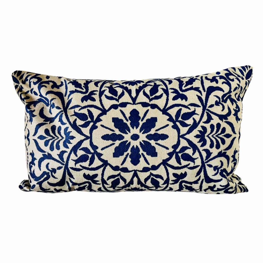 Funda Azulejo Azul - 50x30