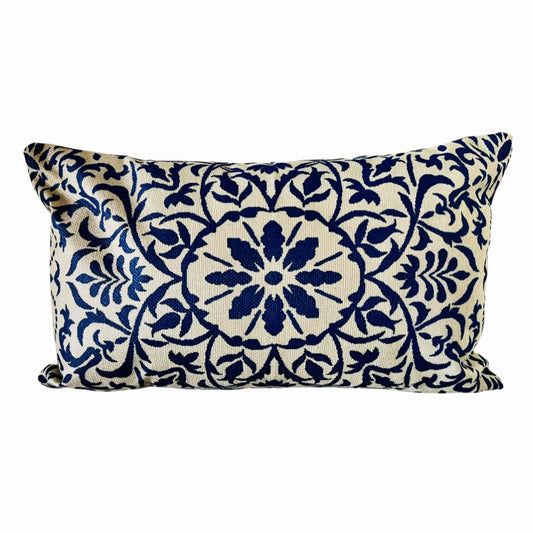 Funda Azulejo Azul - 50x30