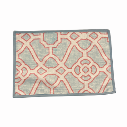 Individual Figuras Coral 49x33