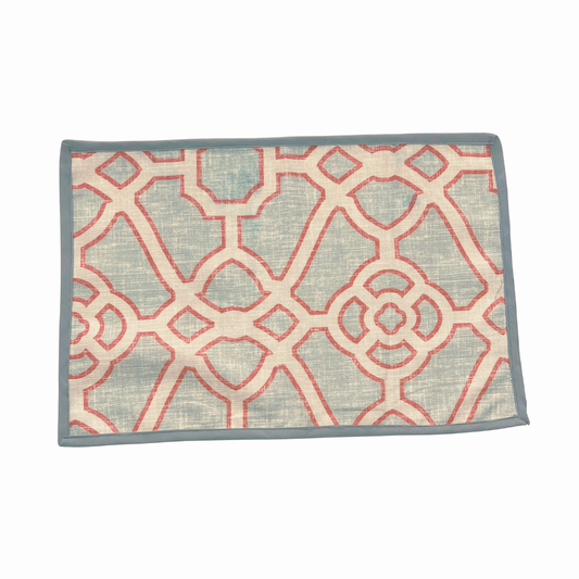 Individual Figuras Coral 49x33