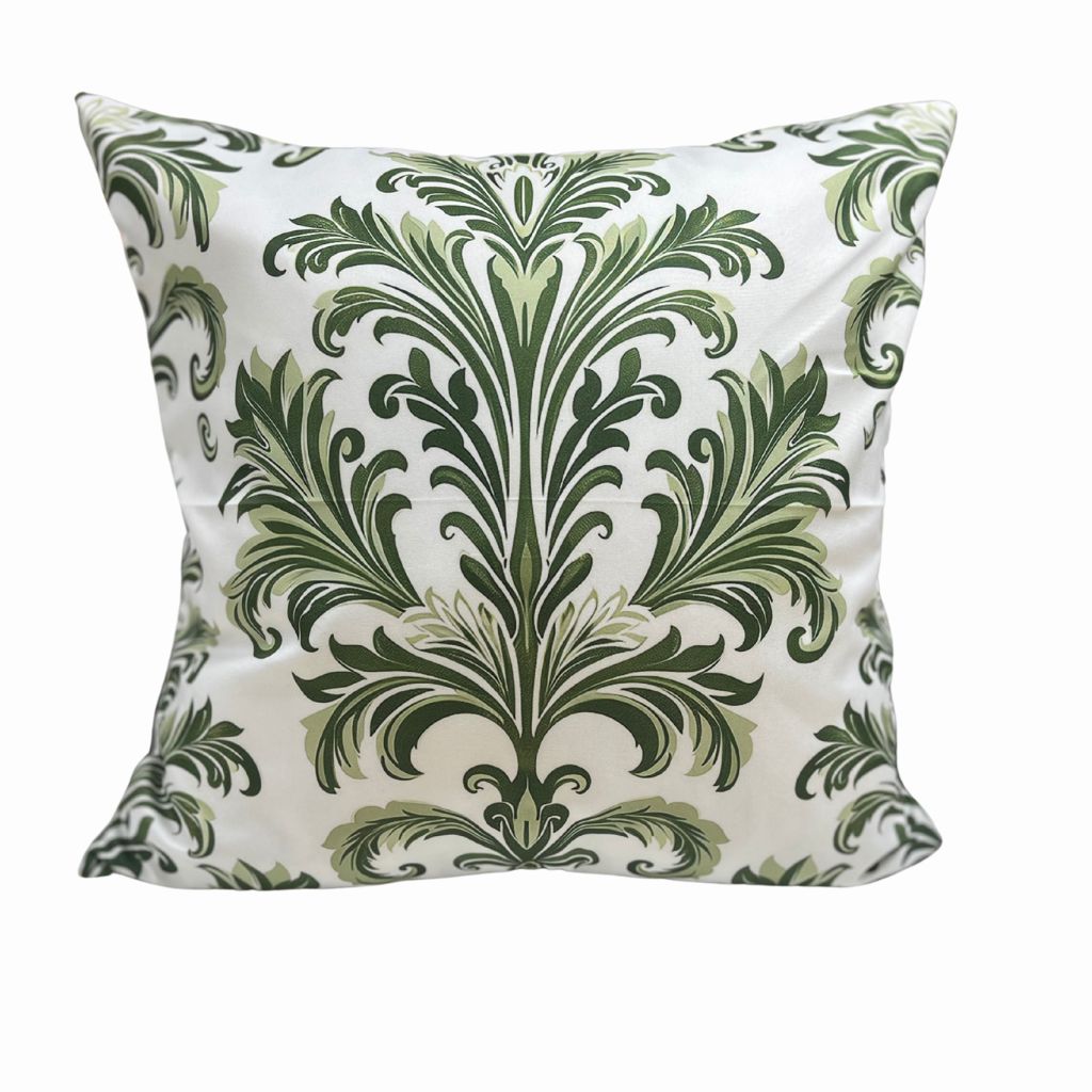 Funda Azulejo Verde 1 - 45x45