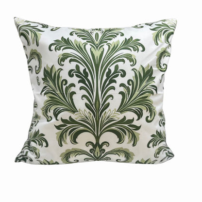 Funda Azulejo Verde 1 - 45x45