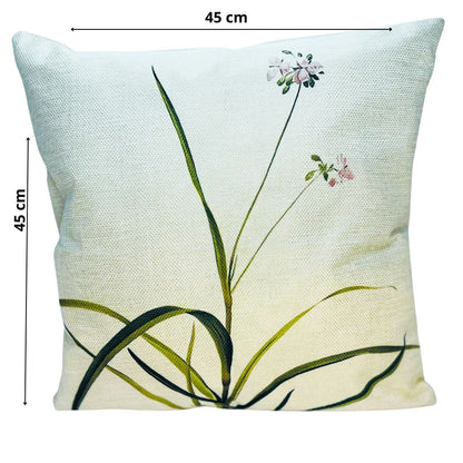 Funda Silvestre Rosada 45x45