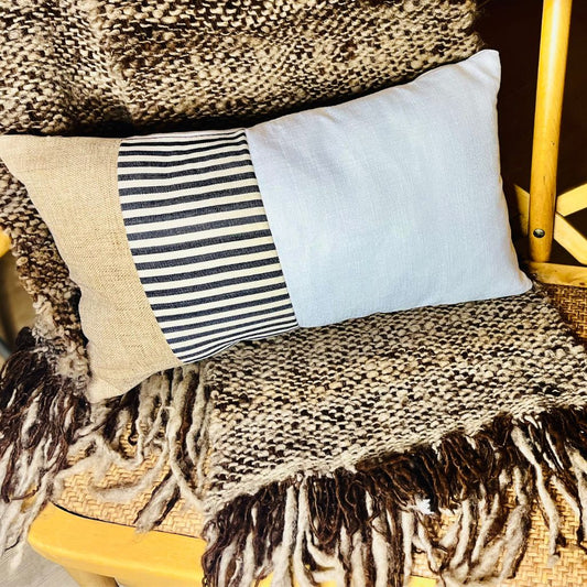 Funda Granja Raya 2 - 50x30