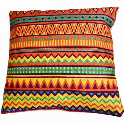 Funda Geometrica 2. 45x45