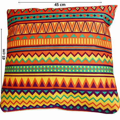 Funda Geometrica 2. 45x45