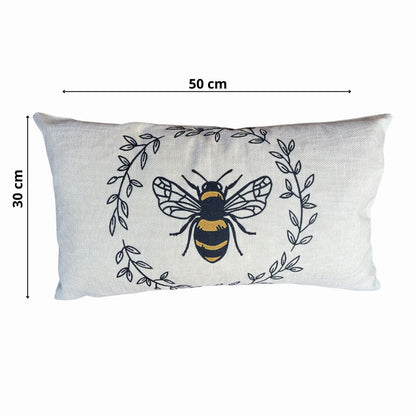 Funda Abeja 50x30