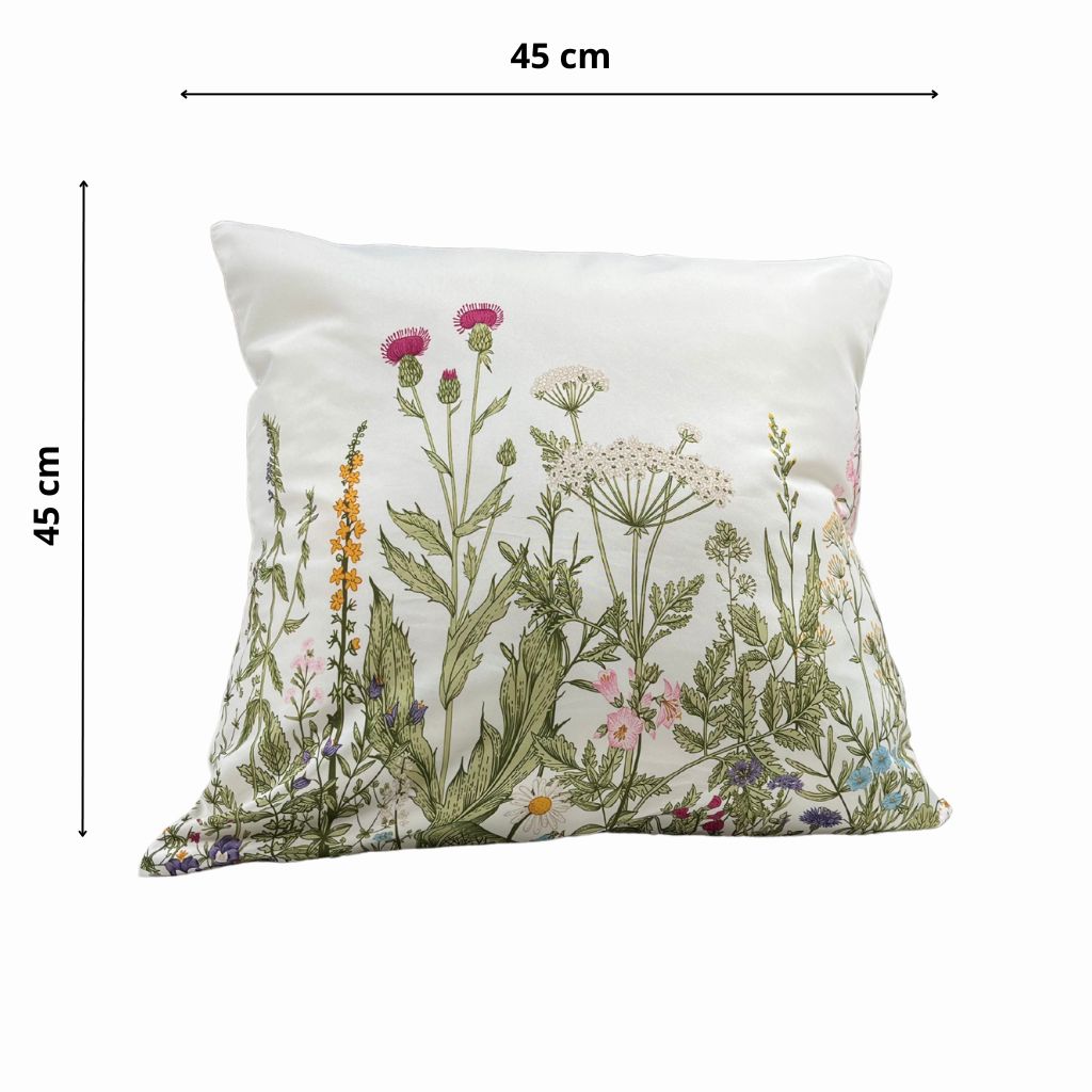 Funda Jardin Silvestre 45x45
